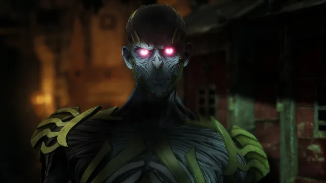 Dead by Daylight: Dungeons & Dragons screenshot 0