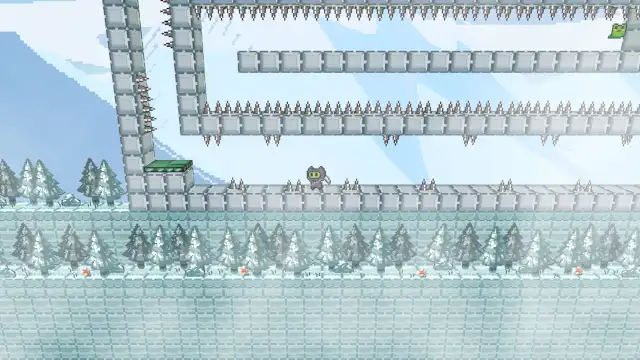 A Frog's Job - Level Pack 1 screenshot 0