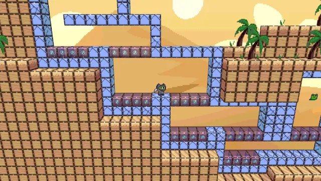 A Frog's Job - Level Pack 1 screenshot 5