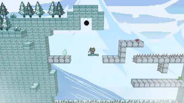 A Frog's Job - Level Pack 1 screenshot 2