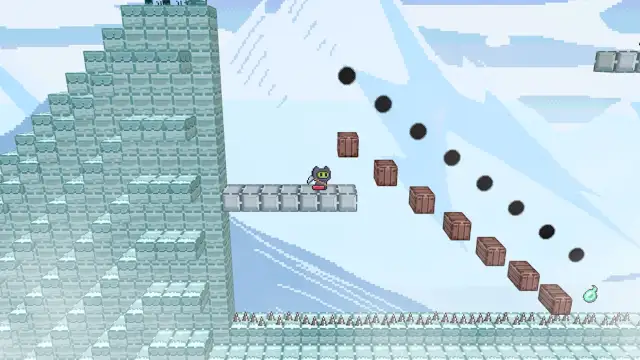 A Frog's Job - Level Pack 1 screenshot 4