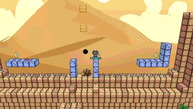 A Frog's Job - Level Pack 1 screenshot 3