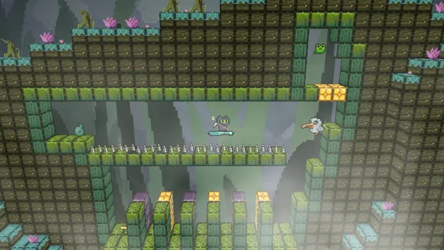 A Frog's Job - Level Pack 2 screenshot 0