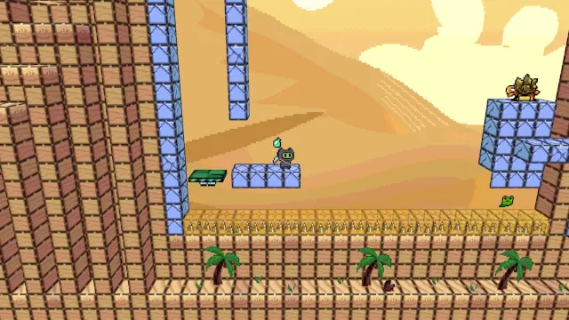 A Frog's Job - Level Pack 2 screenshot 3
