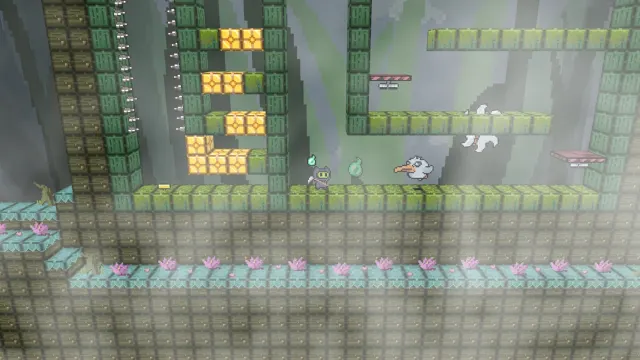 A Frog's Job - Level Pack 2 screenshot 4