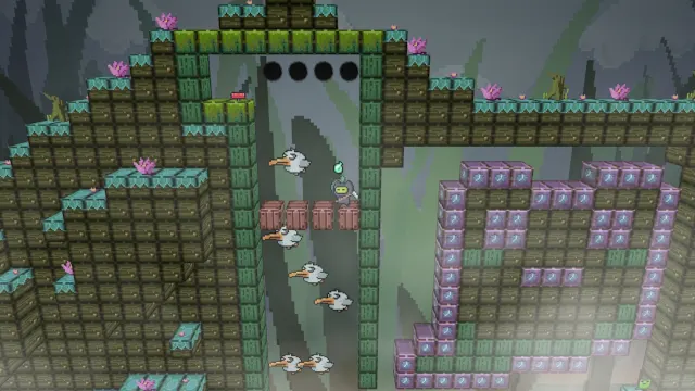 A Frog's Job - Level Pack 2 screenshot 5