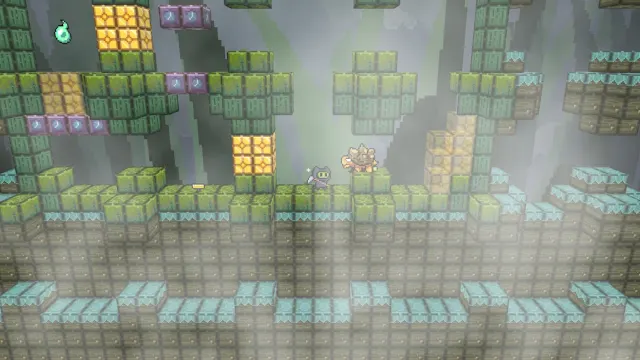 A Frog's Job - Level Pack 2 screenshot 2
