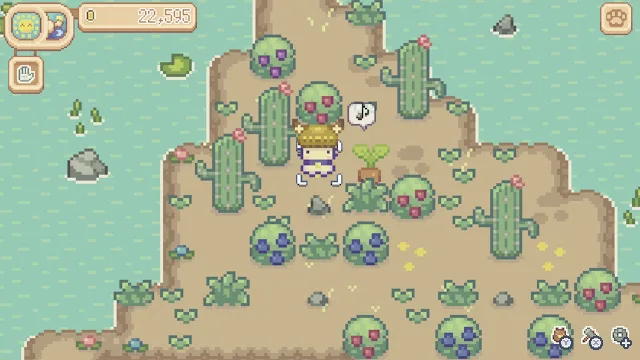 Summer screenshot 0