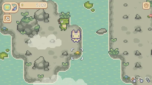 Summer screenshot 2