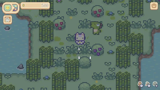 Summer screenshot 1