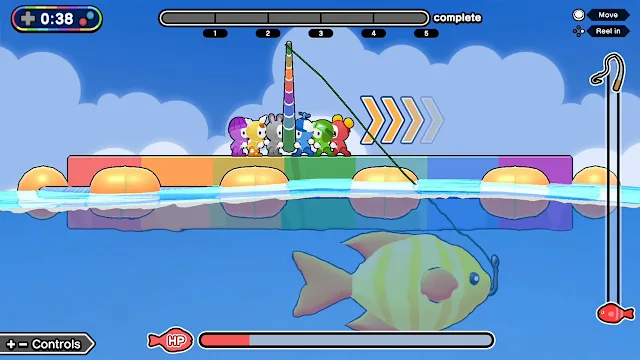 Lively Party Pack screenshot 3