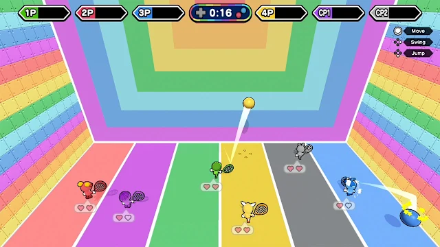 Lively Party Pack screenshot 4