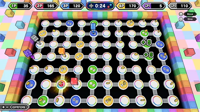 Lively Party Pack screenshot 5