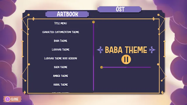 Magical Bakery Deluxe Content screenshot 1