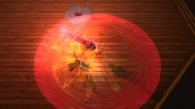 Touhou: New World - Gensokyo Dreaming screenshot 2