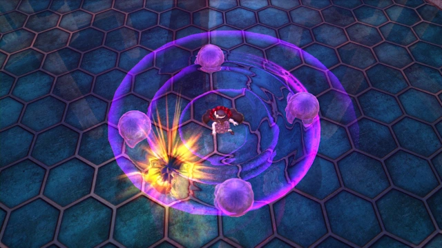 Touhou: New World - Gensokyo Dreaming screenshot 1