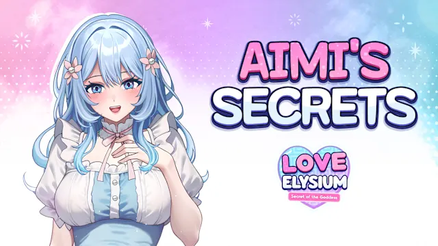Aimi's Secrets