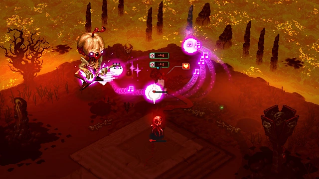 Doomsday Hunters: Boss Rush Mega Pack screenshot 1