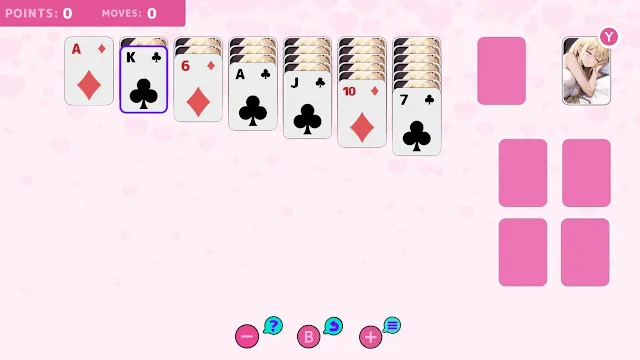 Cards Pack 1 screenshot 2