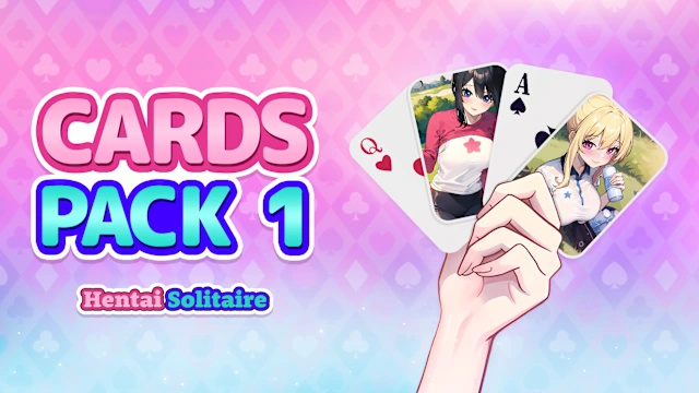 Cards Pack 1
