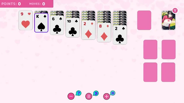 Cards Pack 1 screenshot 1