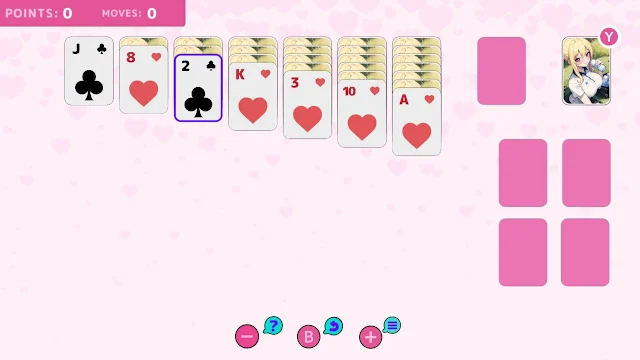 Cards Pack 1 screenshot 0