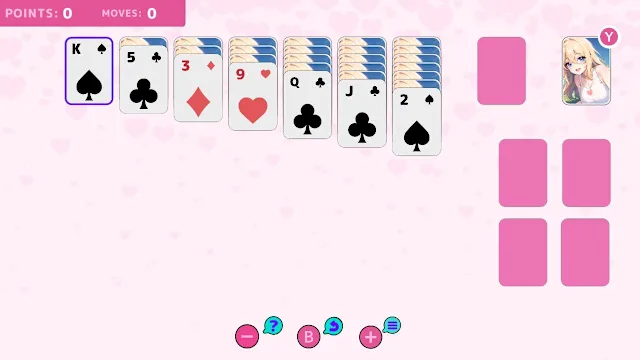 Cards Pack 2 screenshot 1