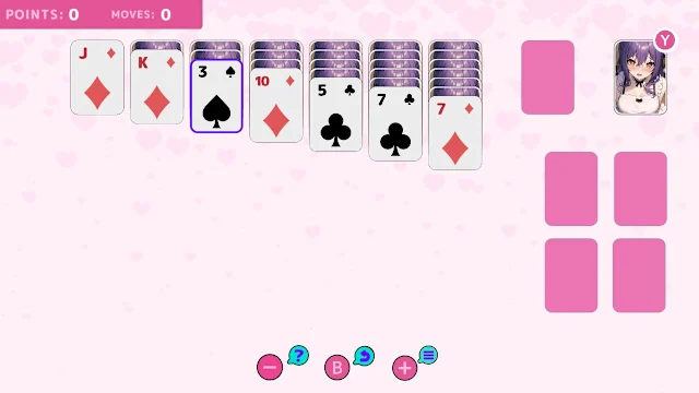 Cards Pack 2 screenshot 0