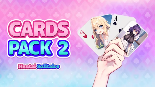 Cards Pack 2