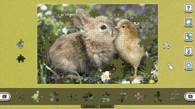 The Magical Bond Between Animals screenshot 2