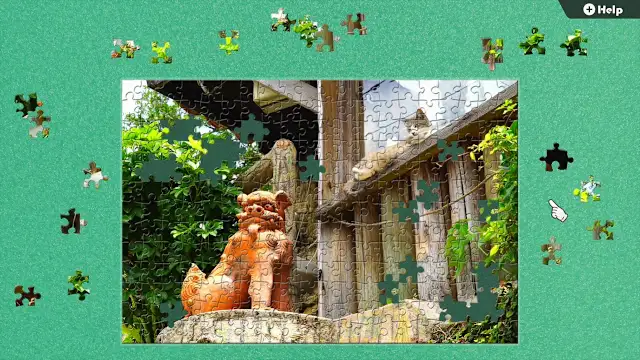 [Moving] Okinawa: Winds of the Ryukyu Islands screenshot 1
