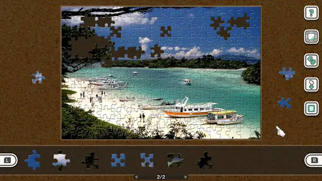 [Moving] Okinawa: Winds of the Ryukyu Islands screenshot 0