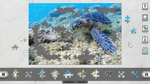 [Moving] Okinawa: Winds of the Ryukyu Islands screenshot 2