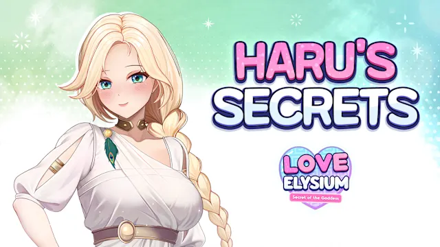 Haru's Secrets