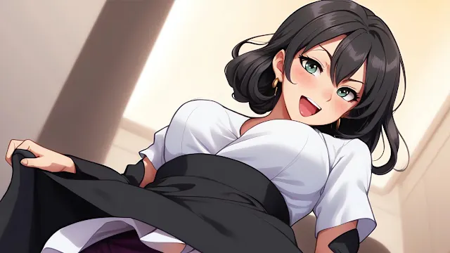 Ecchi Secrets: Date Night screenshot 4