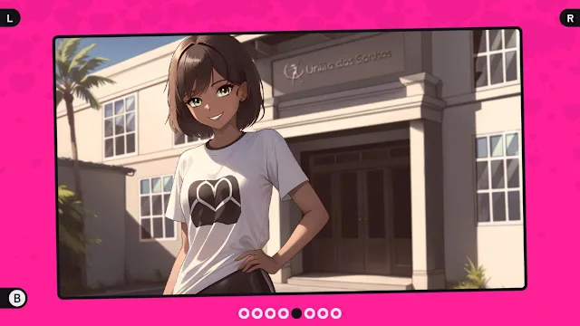 Best Stories 1 screenshot 1