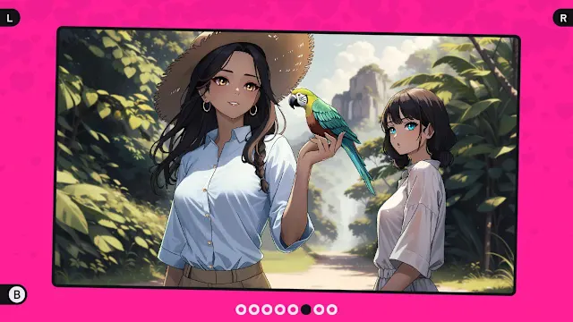 Best Stories 2 screenshot 0