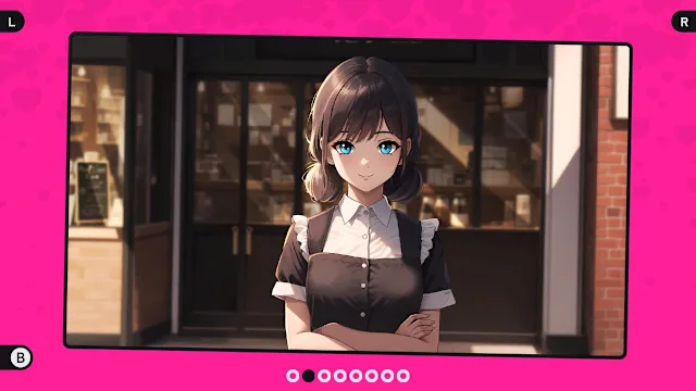 Best Stories 2 screenshot 1