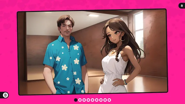 Best Stories 3 screenshot 1