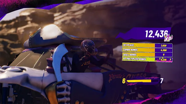 Monster Jam™ Showdown - Experience Multiplier screenshot 3
