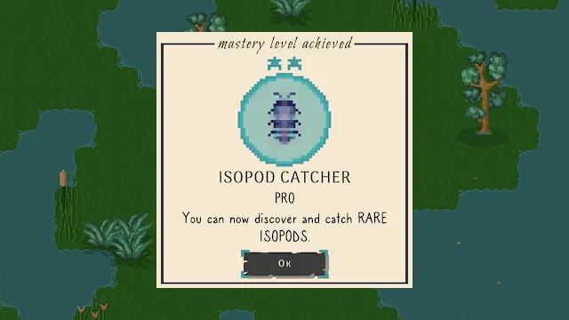 Bug & Seek: Isopods Expansion screenshot 1