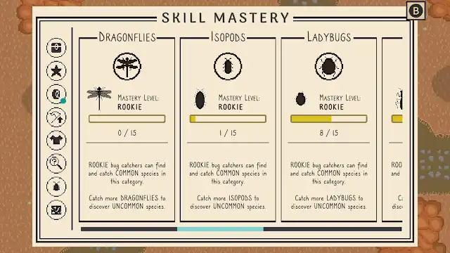 Bug & Seek: Isopods Expansion screenshot 3
