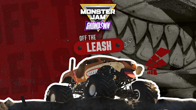 Monster Jam™ Showdown - Off The Leash