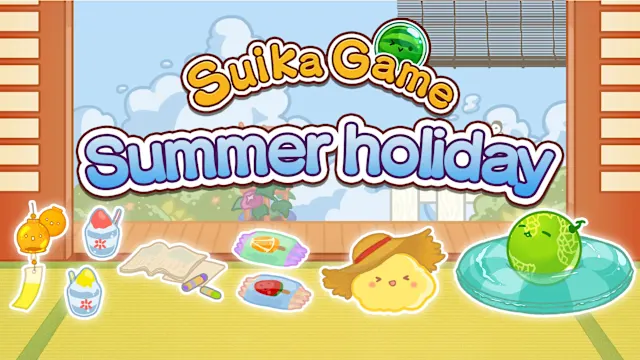 Summer holiday