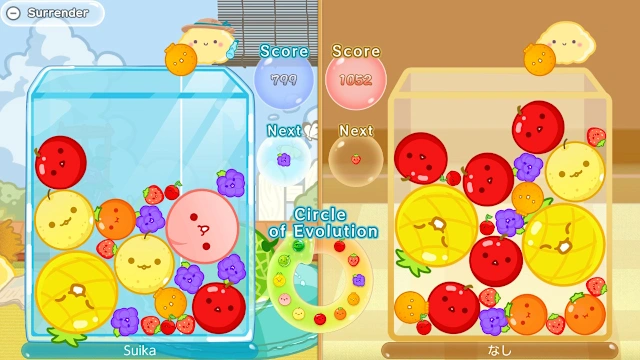 Summer holiday screenshot 5