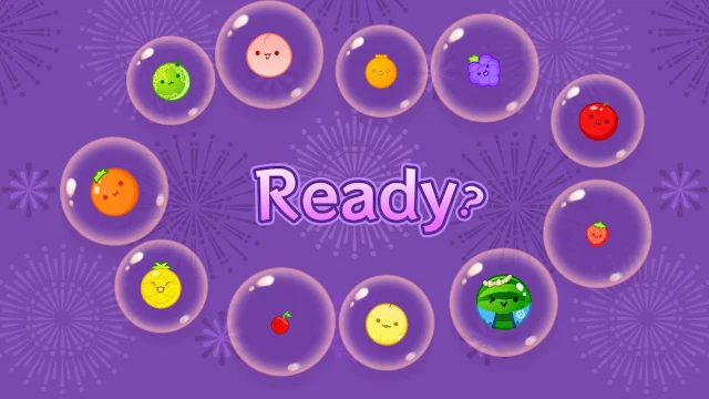 Fireworks display screenshot 3