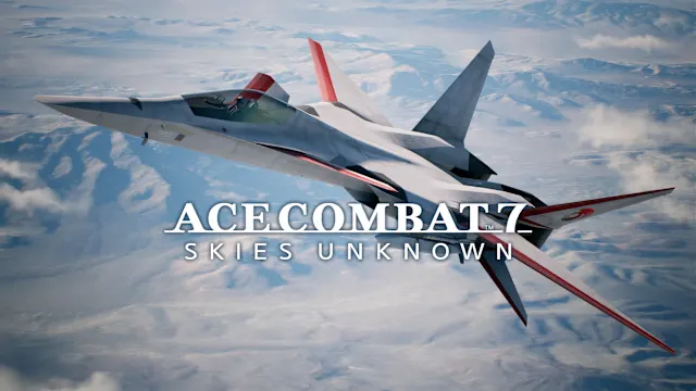 ACE COMBAT™7: SKIES UNKNOWN - XFA-27 Set