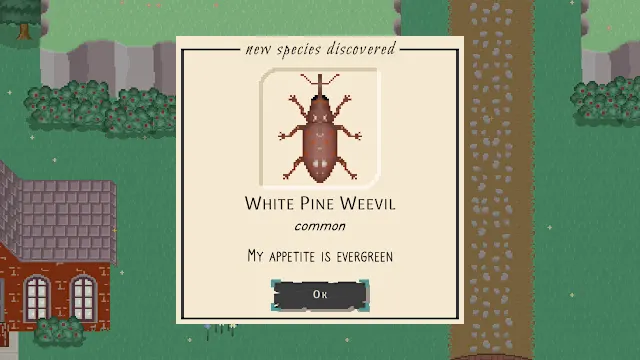 Bug & Seek: Weevils Expansion screenshot 0