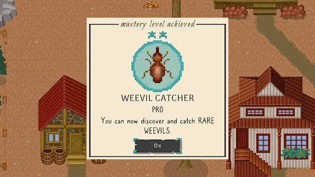 Bug & Seek: Weevils Expansion screenshot 1