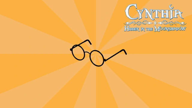 Cynthia: HitM - Accessory Pack #1
